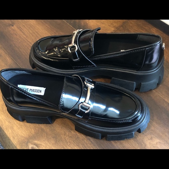 STEVE MADDEN  'Loafer Trifecta' - Picture 11 of 16
